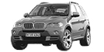 BMW E70 C2096 Fault Code