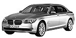 BMW F01 C2096 Fault Code