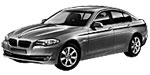 BMW F10 C2096 Fault Code